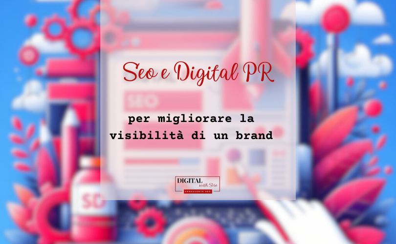 SEO digital pr