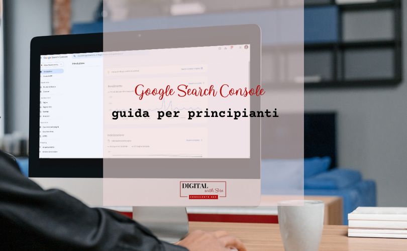 Cos'è google search console