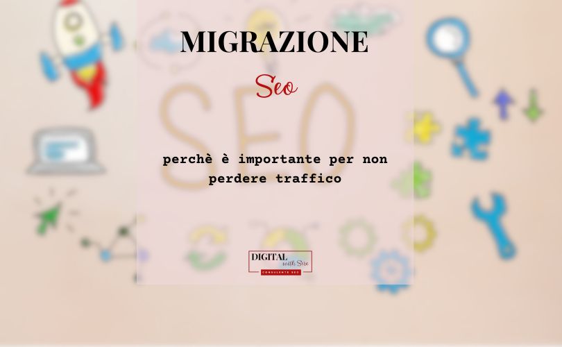 migrazione SEO