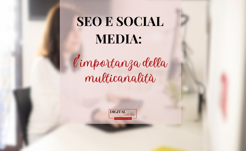 seo social media