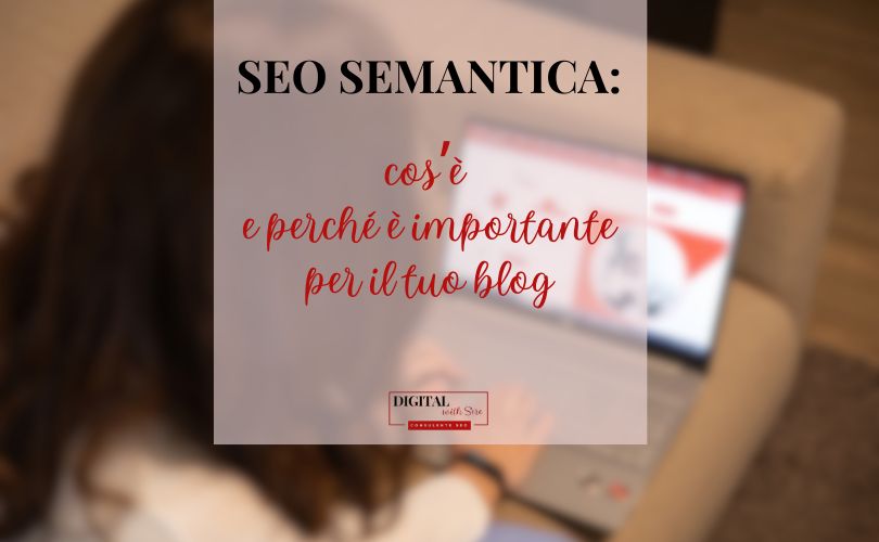 seo semantica