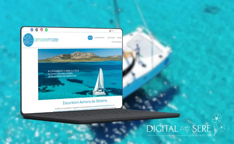 seo per attività turistiche